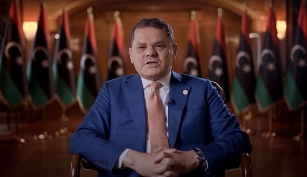 ليبيا ستيفاني ميليشيات