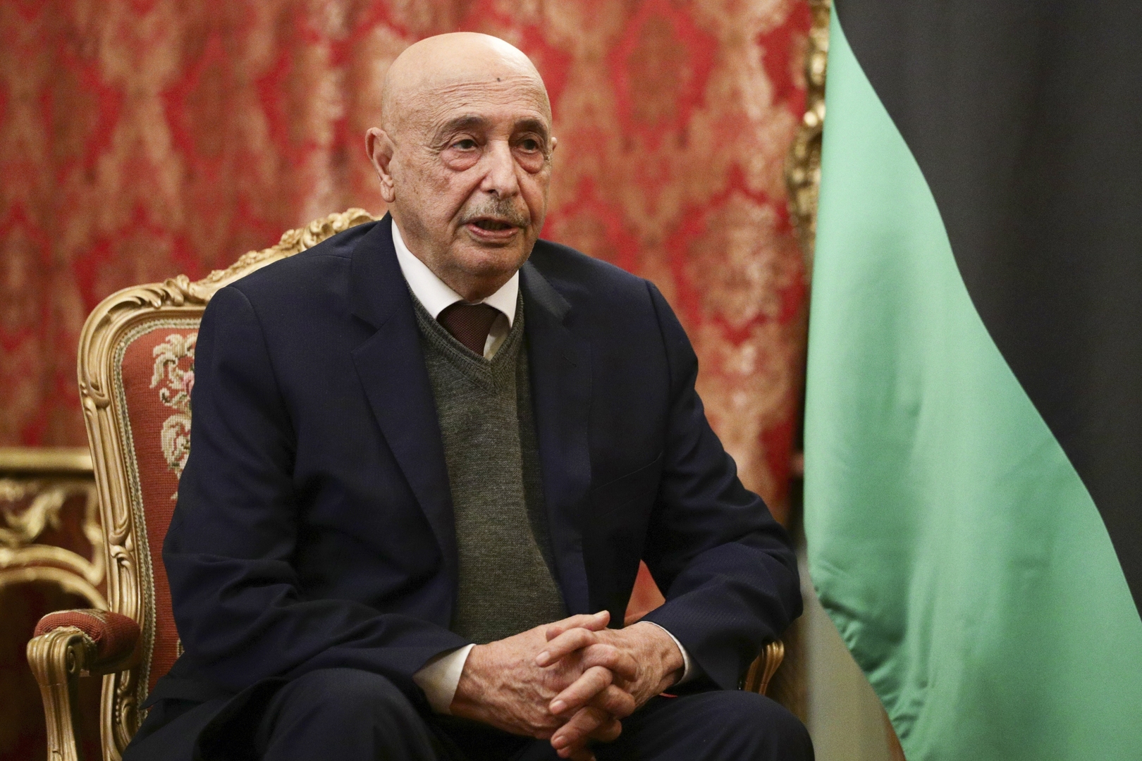 ليبيا النفط الميليشيات 
