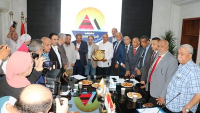 تحالف الأحزاب تيسير مطر