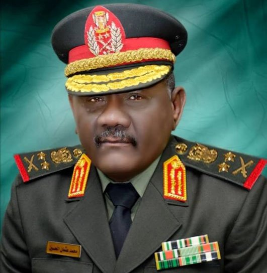  السودان.. الجيش الحوار الوطني