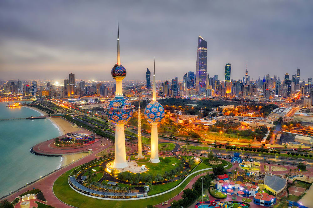 الكويت تأشيرة شينجن البورصة 
