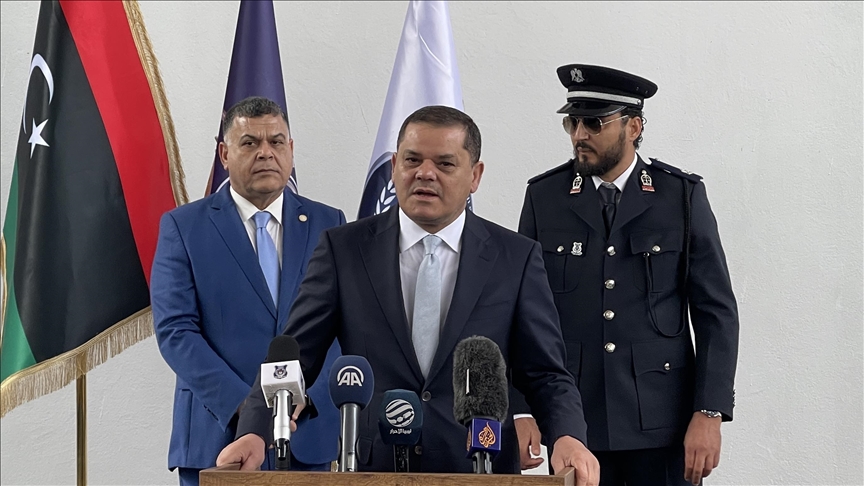 ليبيا النفط الميليشيات 