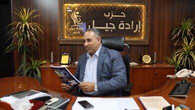 تيسير مطر البرلماني