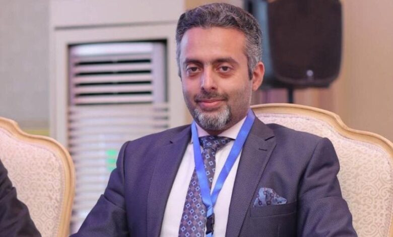 أحمد عبدالهادي سرطان الرئة