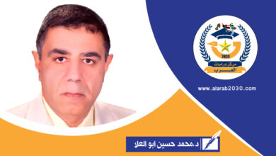 محمد حسين ألكسندر دوغين