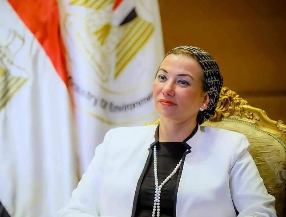 السيسي قمة العلمين 