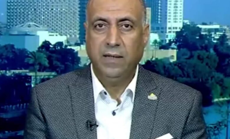 أيمن الرقب