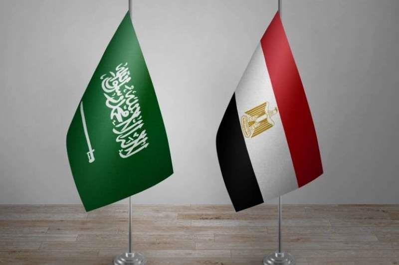 السعودية ولي العهد غزة