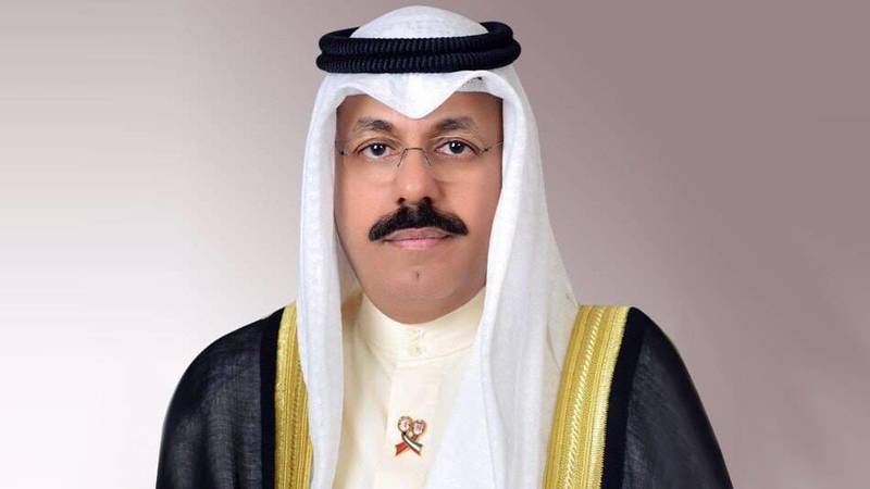 الكويت ولي العهد الأولمبية