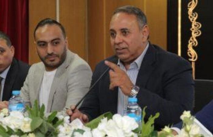 تحالف الأحزاب المصرية
