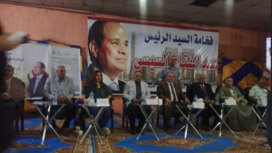 حي مصر القديمة مبادرة