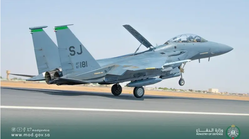 السعودية مصر السيسي
