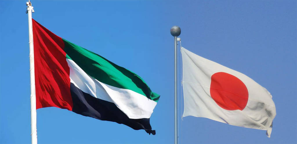 الإمارات بوتين بن زايد