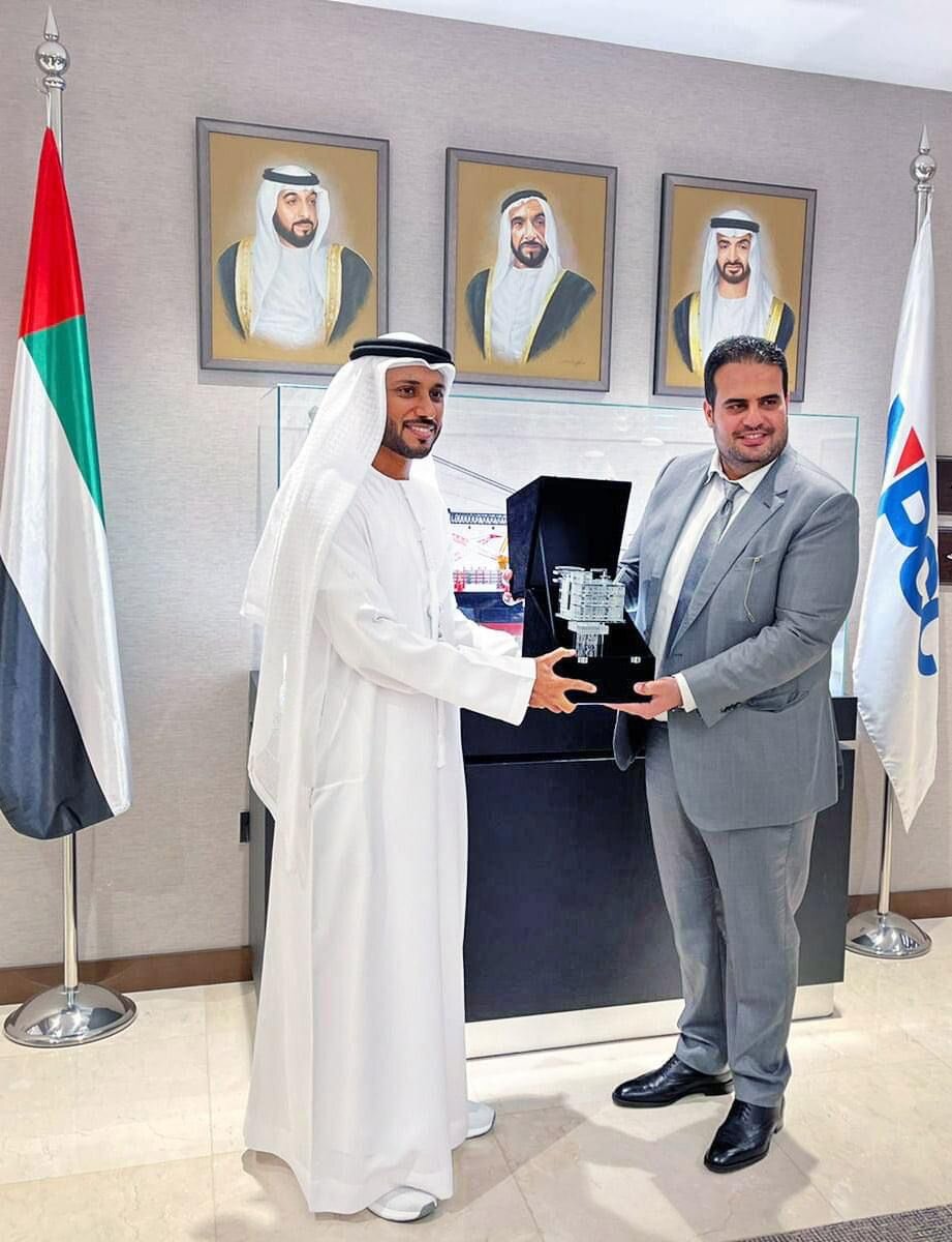 رفعت العبار النفط الليبي 
