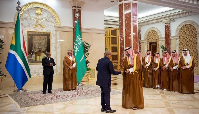 السعودية قرارات أوبك بلس 