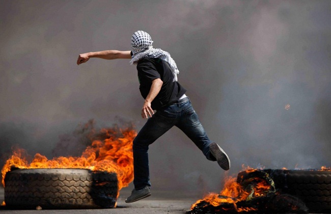 فلسطين عباس ريان سليمان