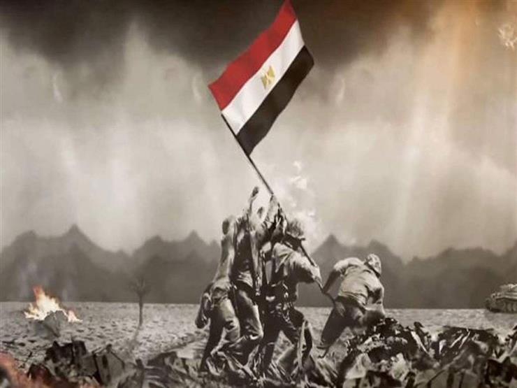 ذكرى النصر حرب أكتوبر