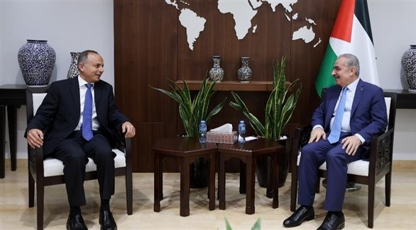 فلسطين التصعيد الملك سلمان