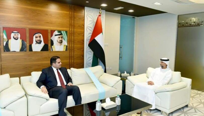 رفعت العبار النفط الليبي 