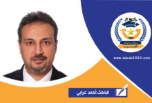 دانيال ينخر الشرق الليبي