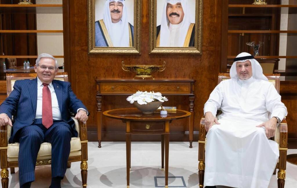 الكويت خادم الحرمين 