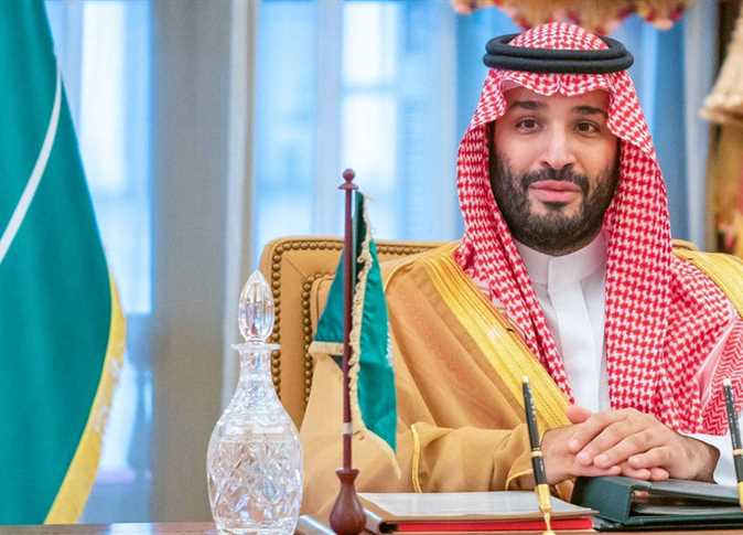 السعودية ولي العهد أردوغان