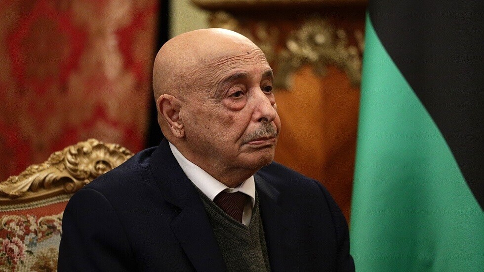 ليبيا الدبيبة حكومة