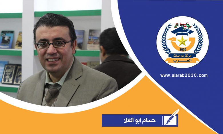 ثورة 30 يونيو