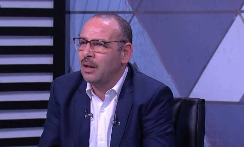 وليد الرمالي الصين تايوان