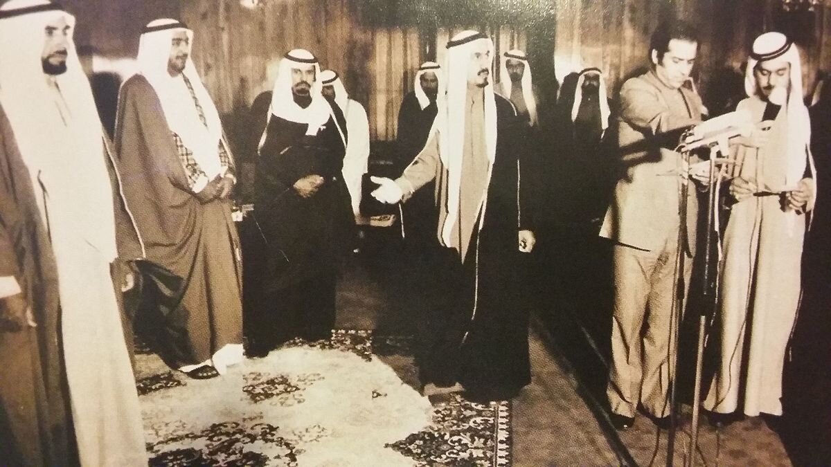 الشرفاء الحمادي الشيخ زايد