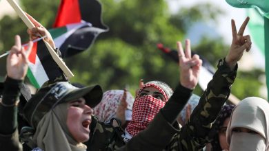 فلسطين جرائم الاحتلال أمريكا