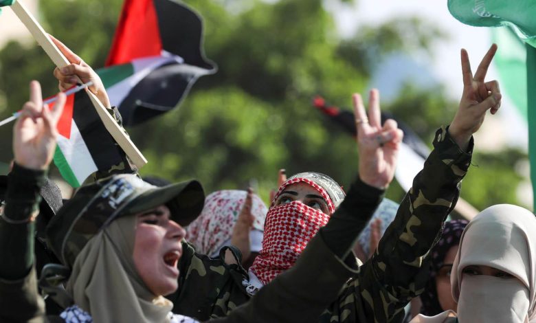 فلسطين جرائم الاحتلال أمريكا