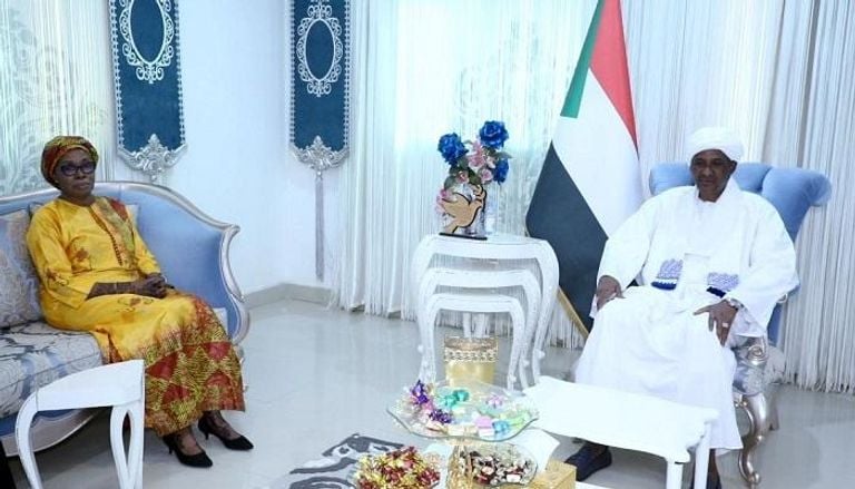السودان الاتفاق الاطاري البرهان
