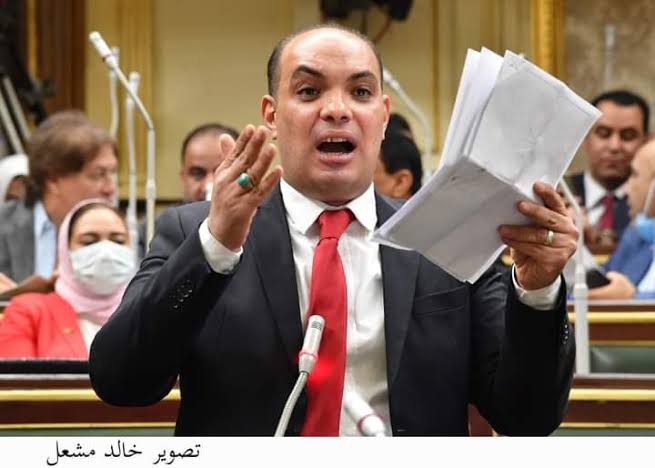 طلال غزالة الاقتصاد المصري