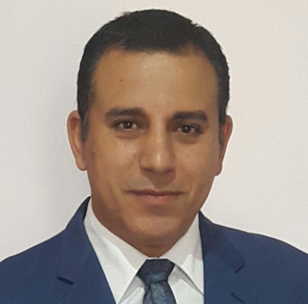 طلال غزالة الاقتصاد المصري