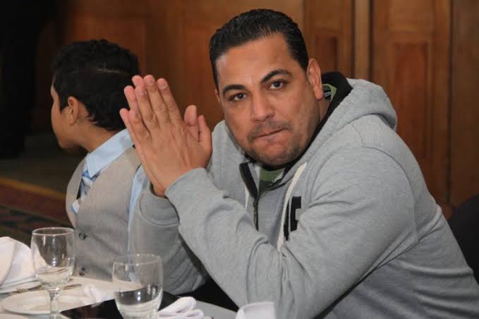 راجح الممدوح الكرة المصرية
