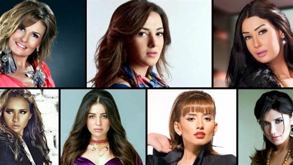 الدراما الصورة الذهنية للمرأة
