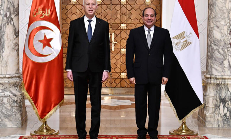 يسرا مسعود مصر تونس