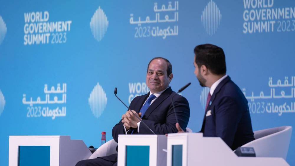 السيسي