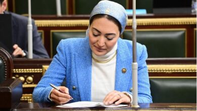 مشروع قانون التجارة