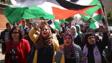 المرأة-الفلسطينية-تضحيات-إنجازات