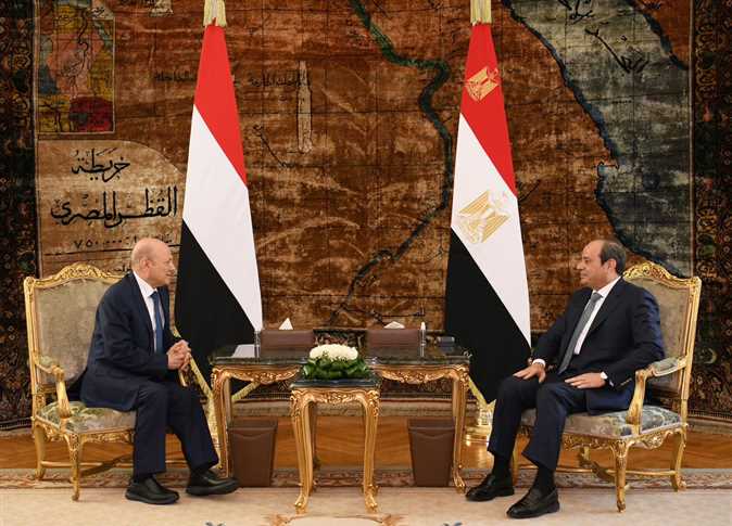 مصر السيسي التوقيت الصيفي