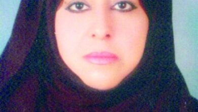 حقوقية إماراتية: الطفل الفلسطيني