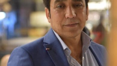 حسن حنظل النصار الحلبوسي