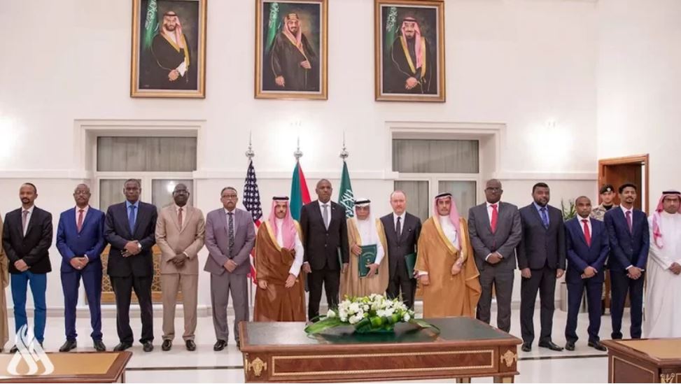 السودان تمديد الهدنة البرهان