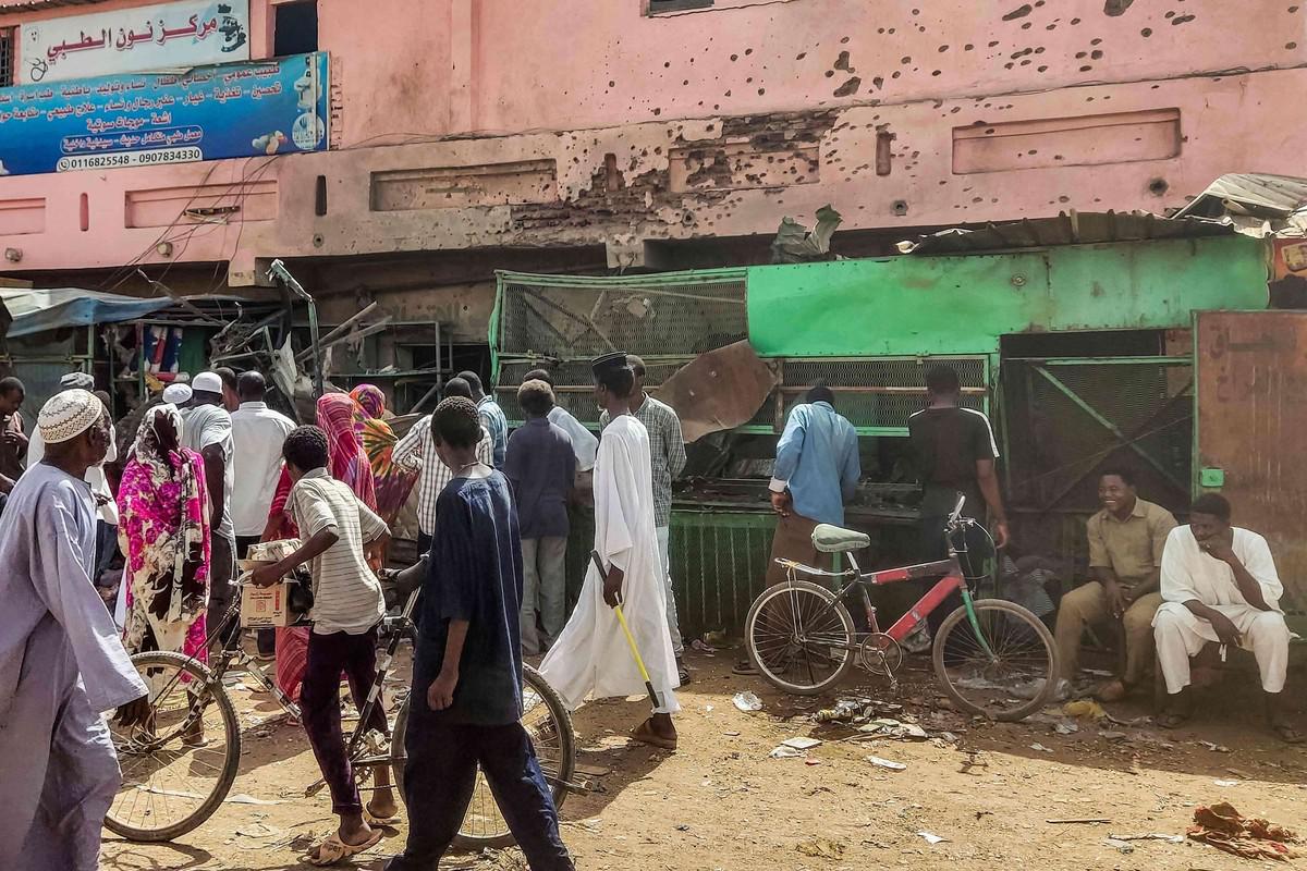 البرهان سودان بلا ميليشيات