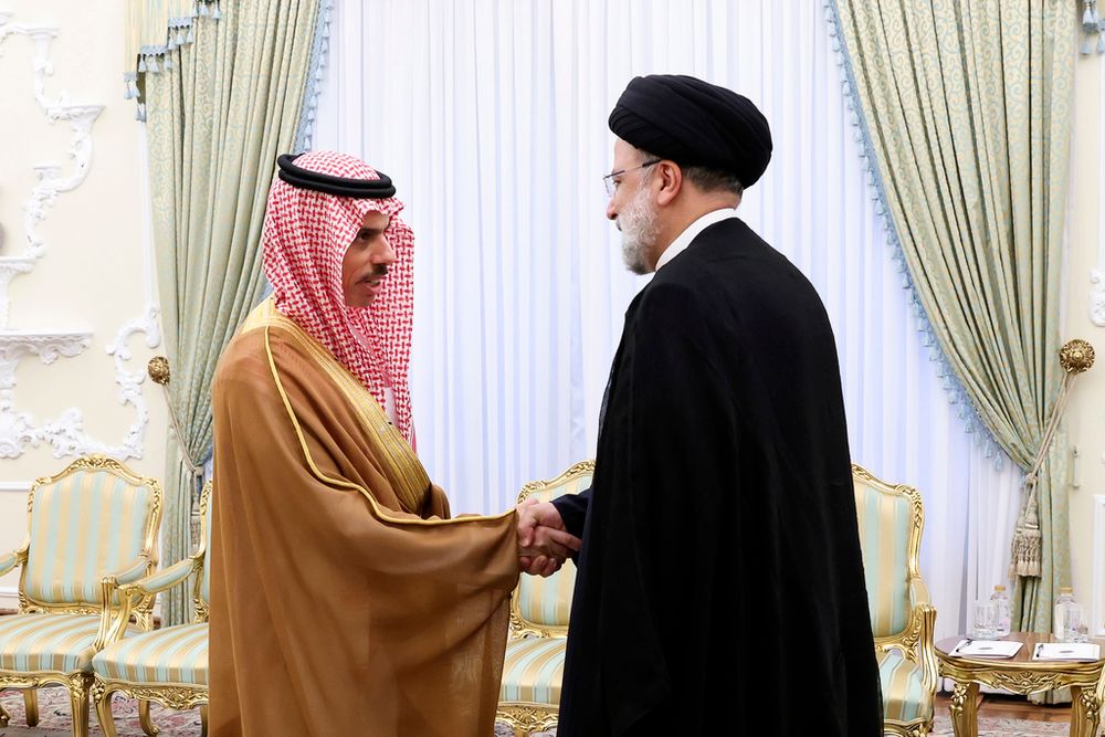 السعودية الحجاج مكة المدينة 