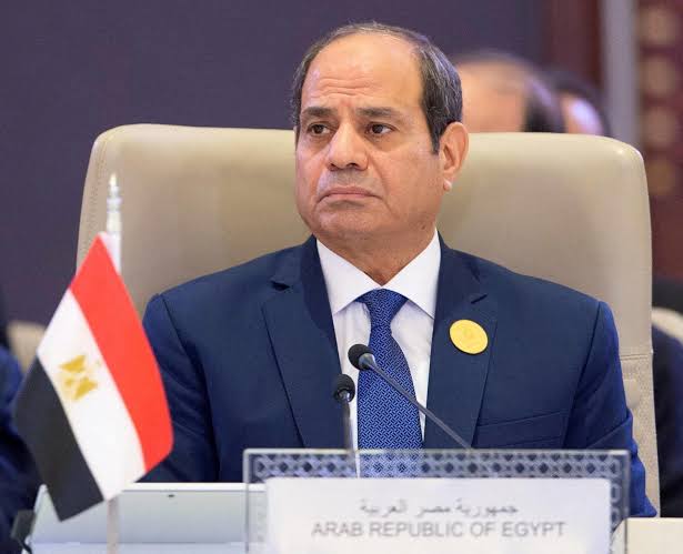 القمة الروسية الإفريقية