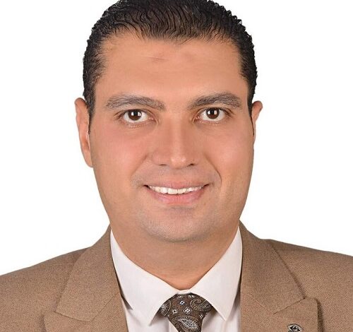 الأمن السيبراني الحروب الخفية