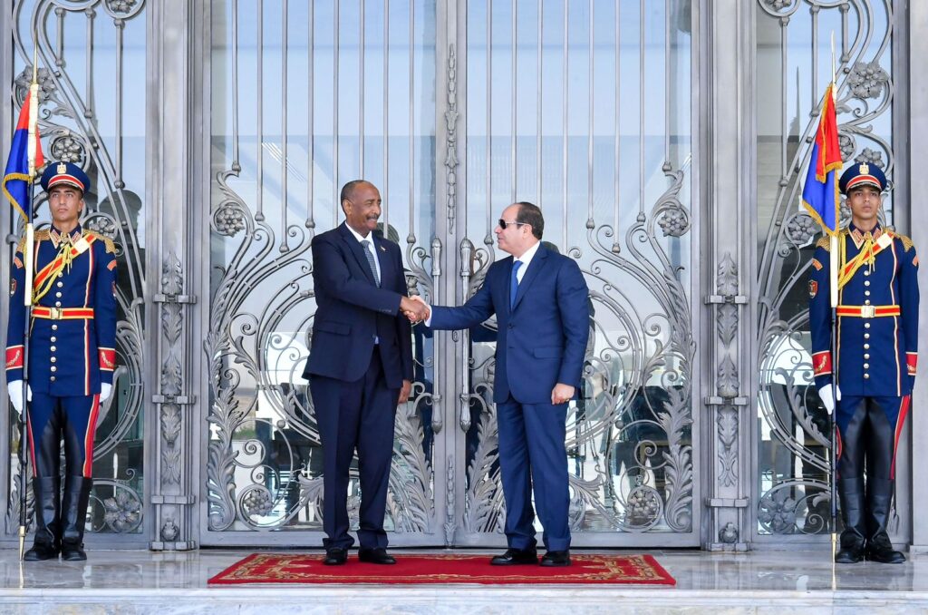 مصر السيسي المصريين